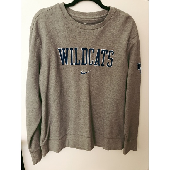 uk wildcats sweatshirt